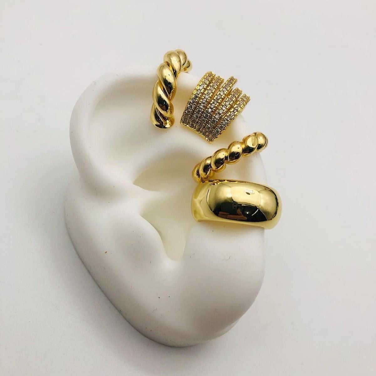 Ear Cuff