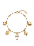 Bracciale Amore sacro