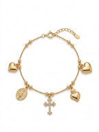 Bracciale Amore sacro