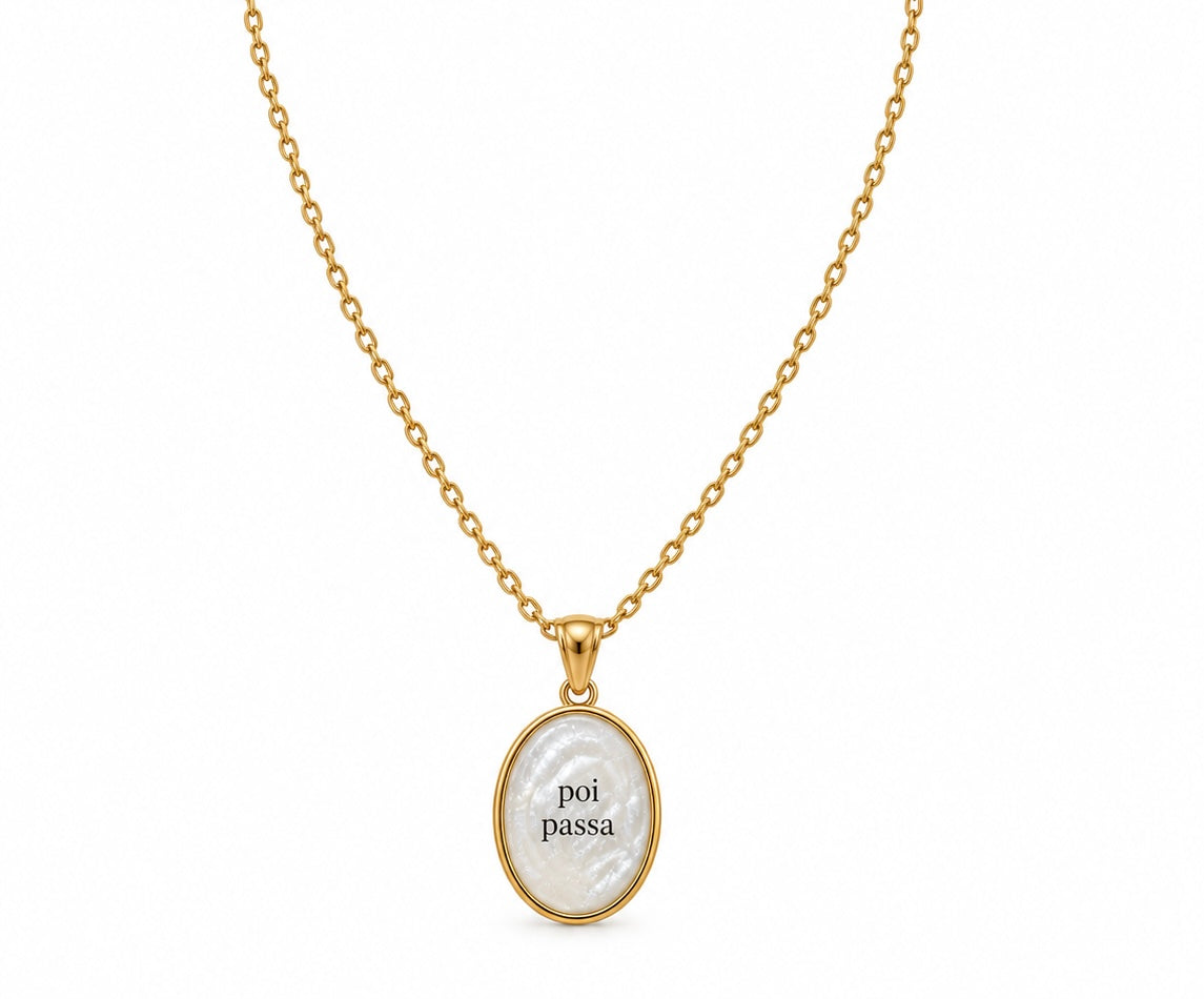 Collana “Poi passa”
