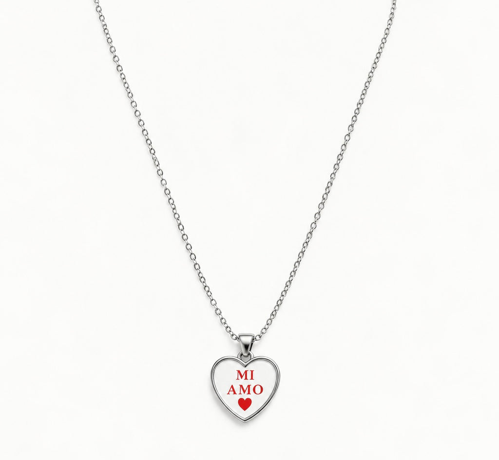 Collana “Mi amo”