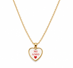 Collana “Mi amo”