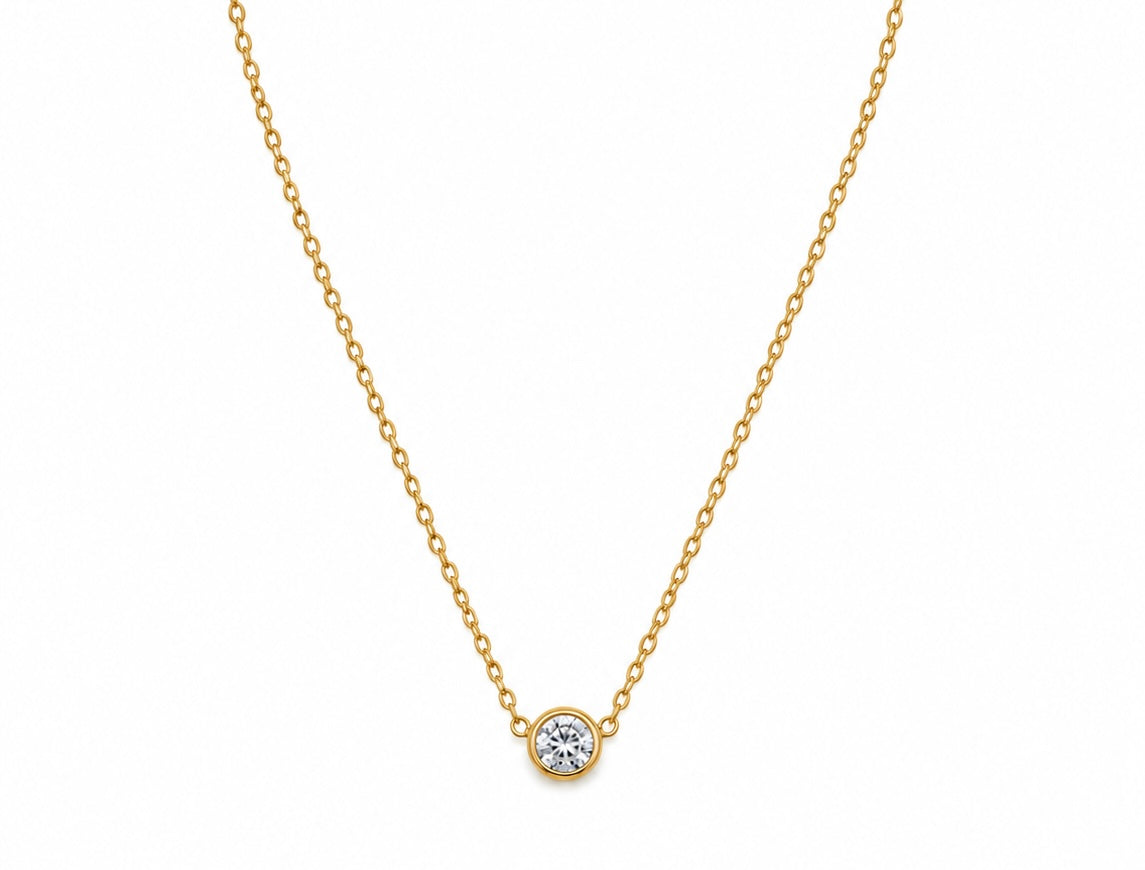 Collana “Luce”