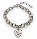 Bracciale “Solo cose belle”