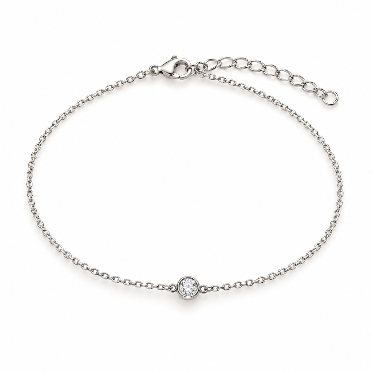 Bracciale “Crystal”