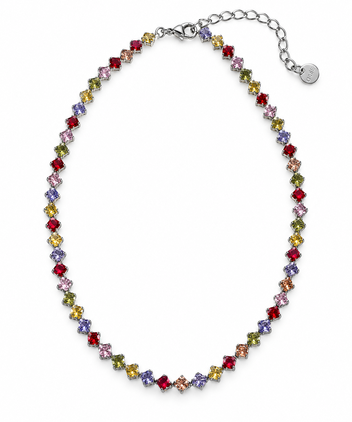 Collana “Rainbow”