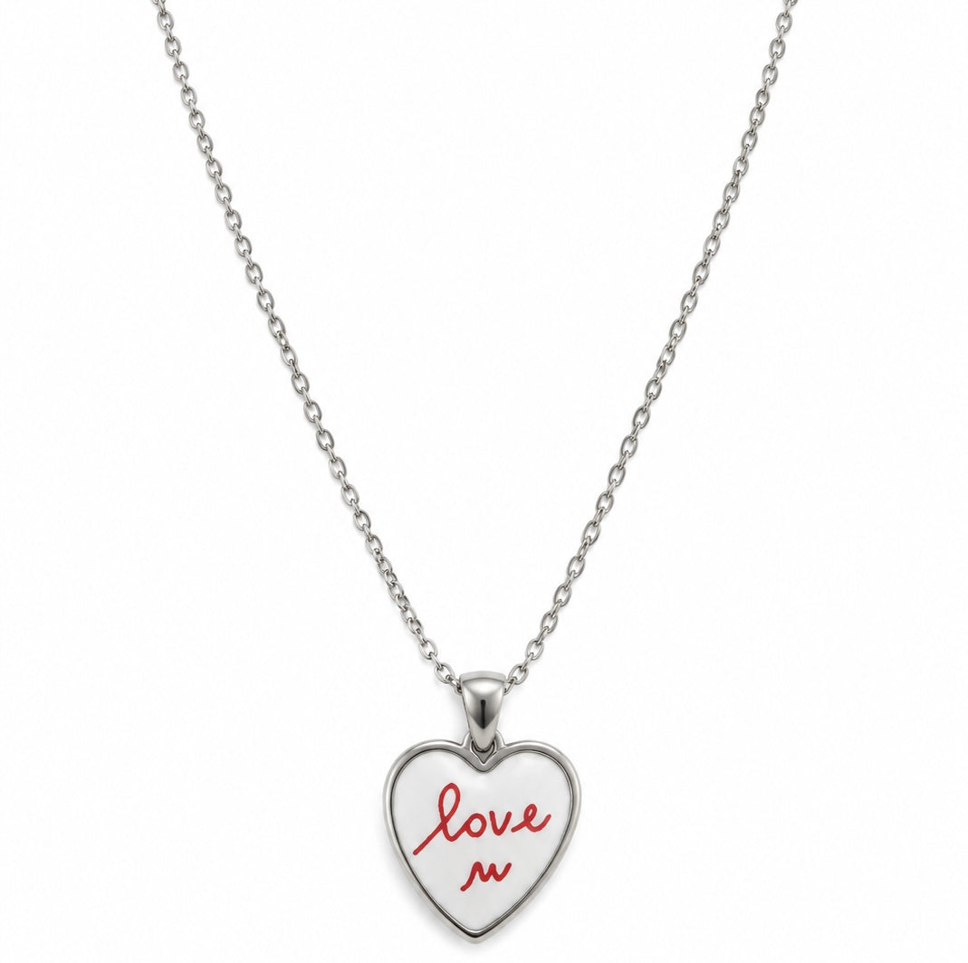Collana LOVE