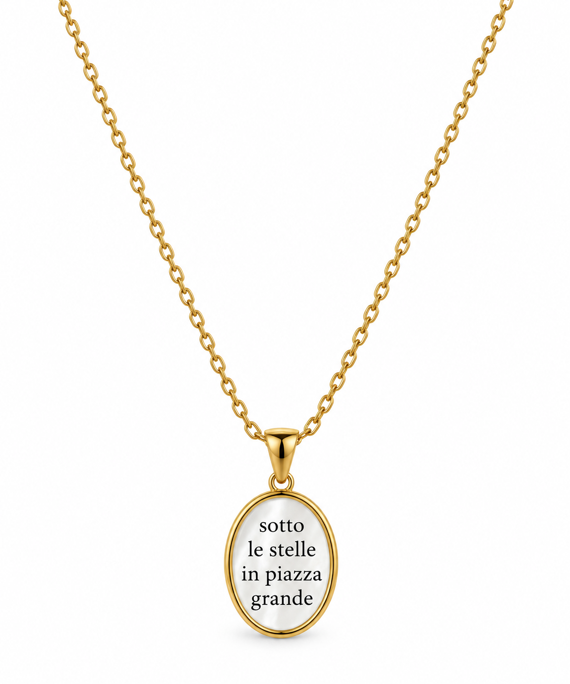 Collana “Piazza Grande”