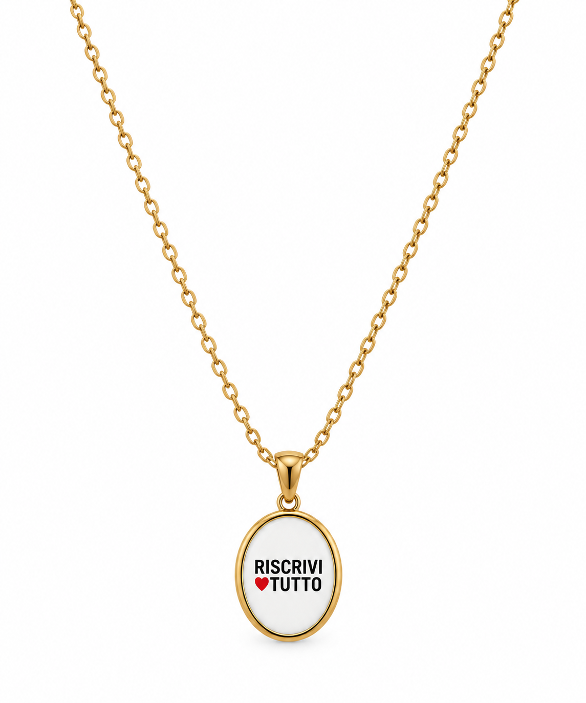 Collana “Riscrivi Tutto”