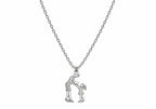 Collana Amore di mamma bimba