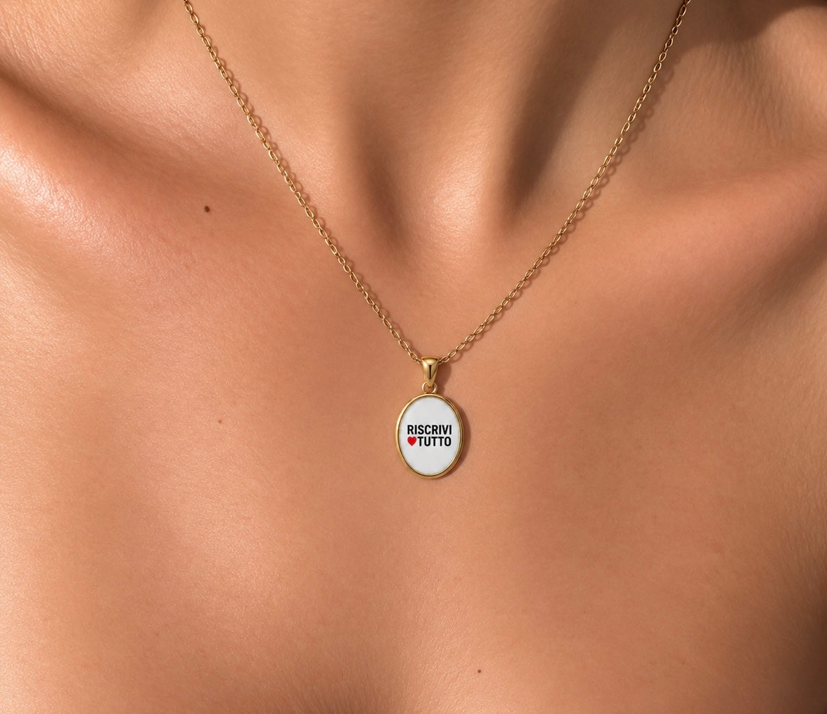 Collana “Riscrivi Tutto”