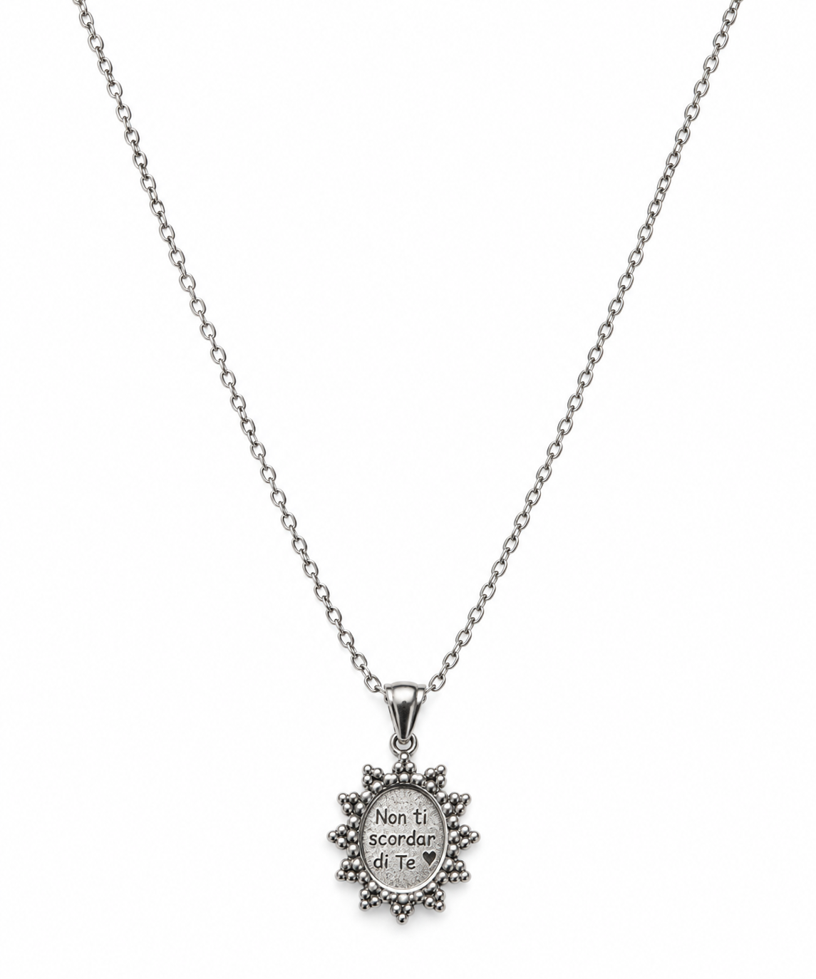 Collana “Non ti scordar di te”