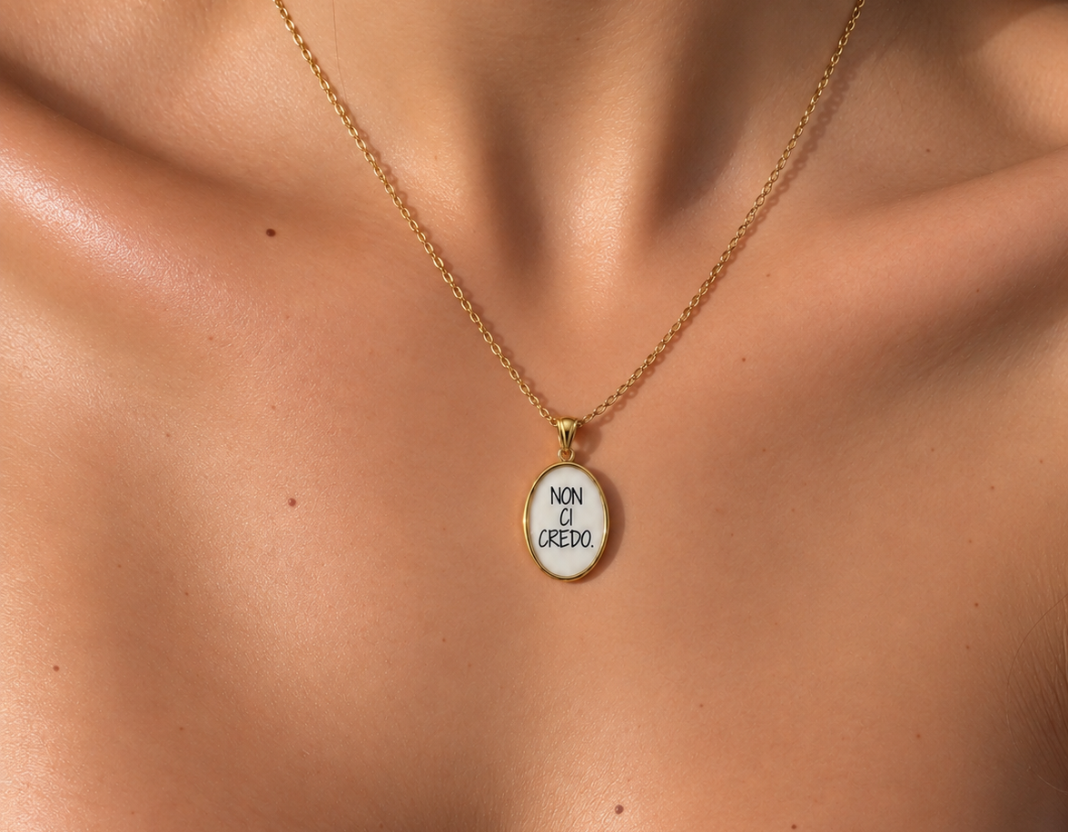 Collana “Non ci credo”