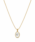 Collana “Spezzata non finita”