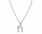 Collana Amore di mamma bimbo