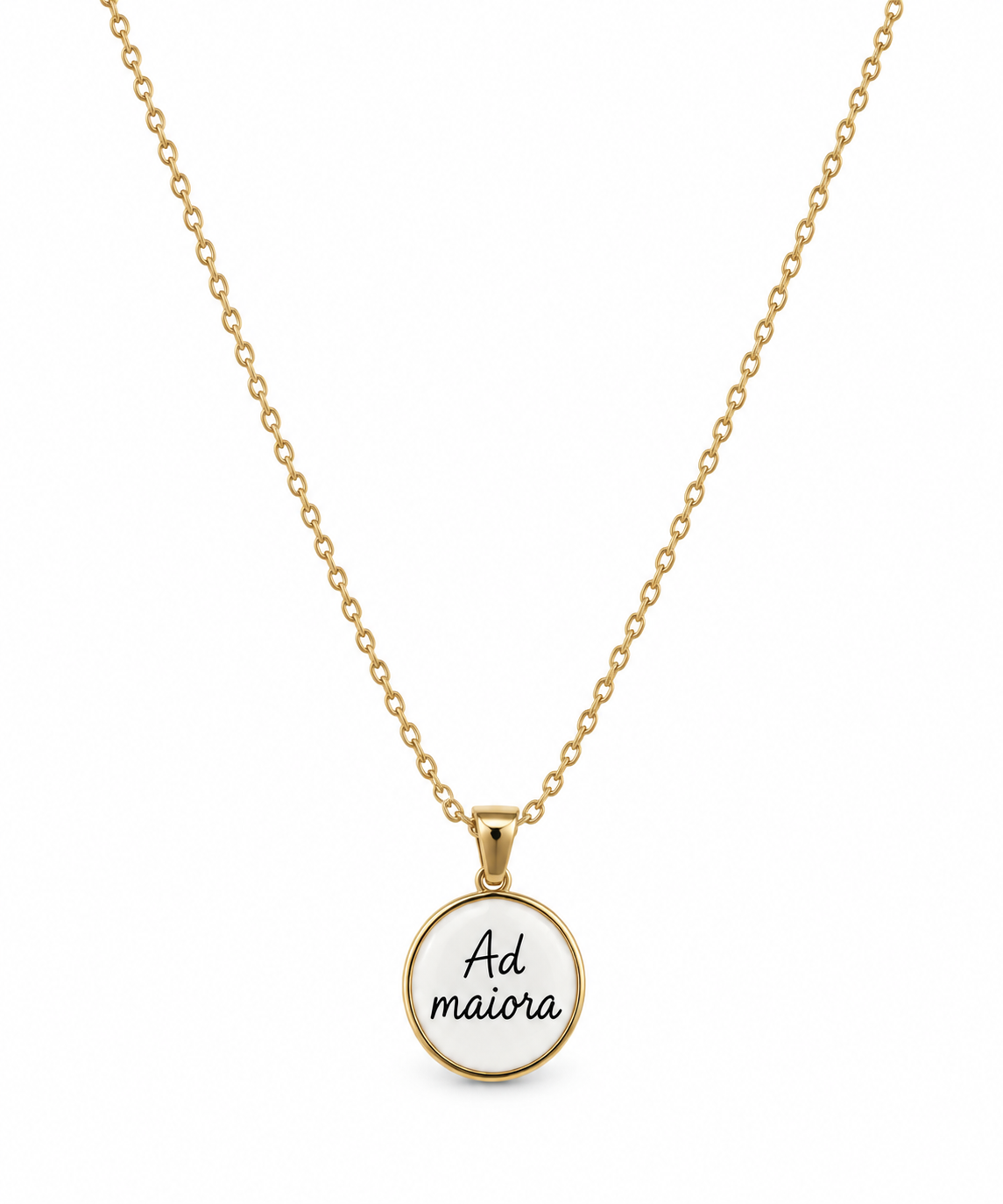 Collana “Ad Maiora”