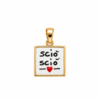 Charm con frasi