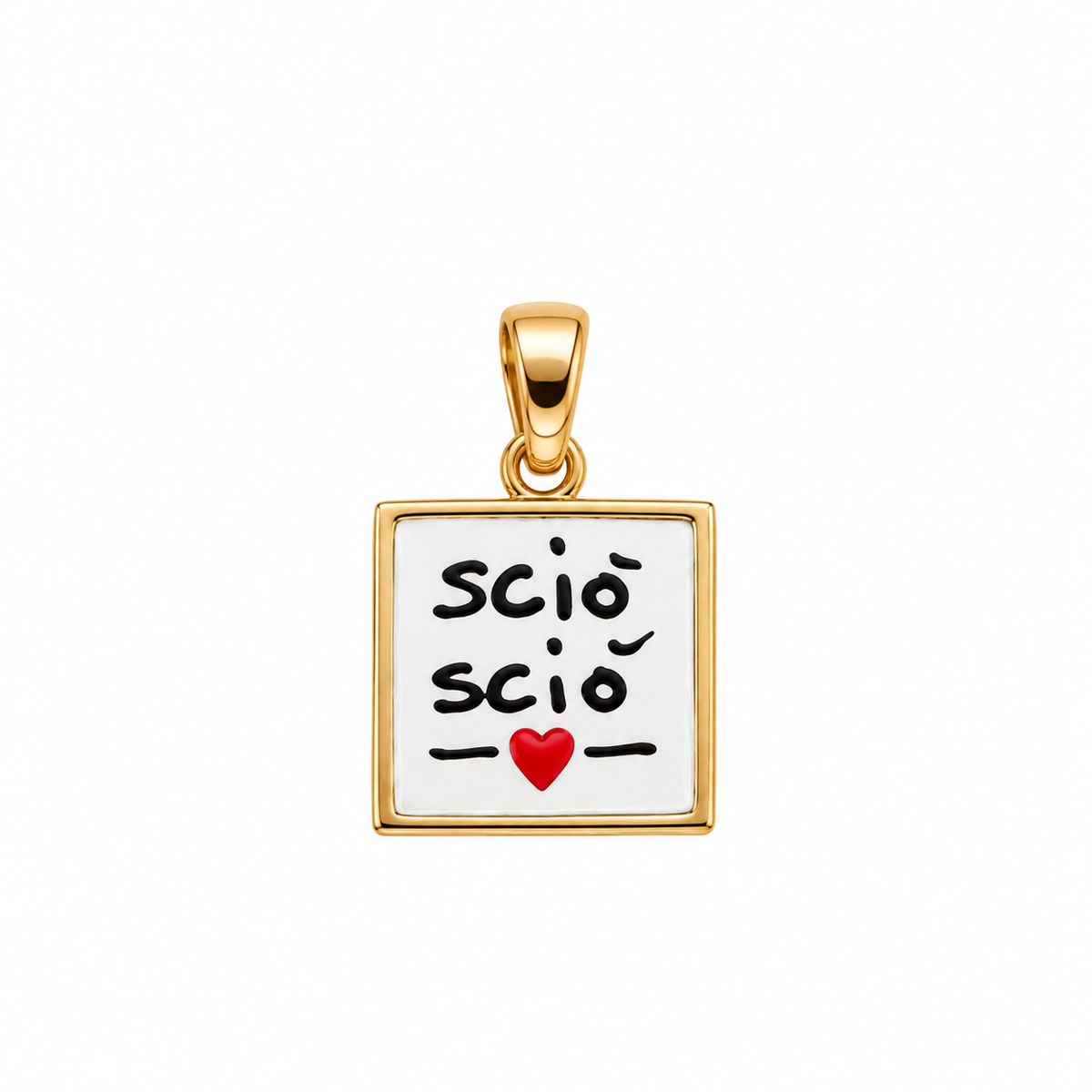Charm con frasi