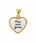 Charm con frasi