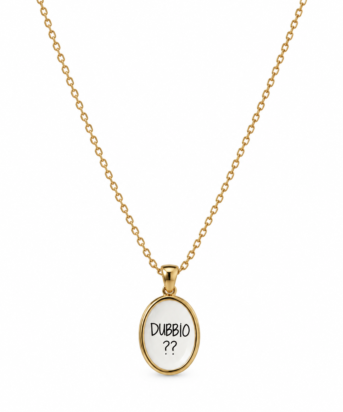 Collana “Dubbio??”