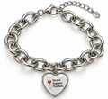 Bracciale “Se puoi sognarlo puoi farlo”