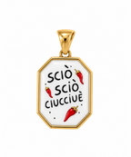 Charm con frasi