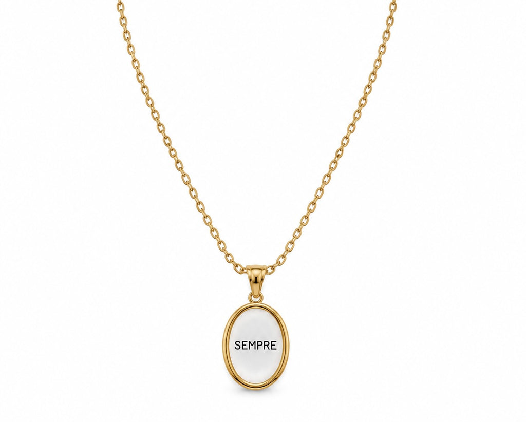 Collana “Sempre”