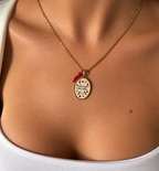 Collana “Scaramanzia”