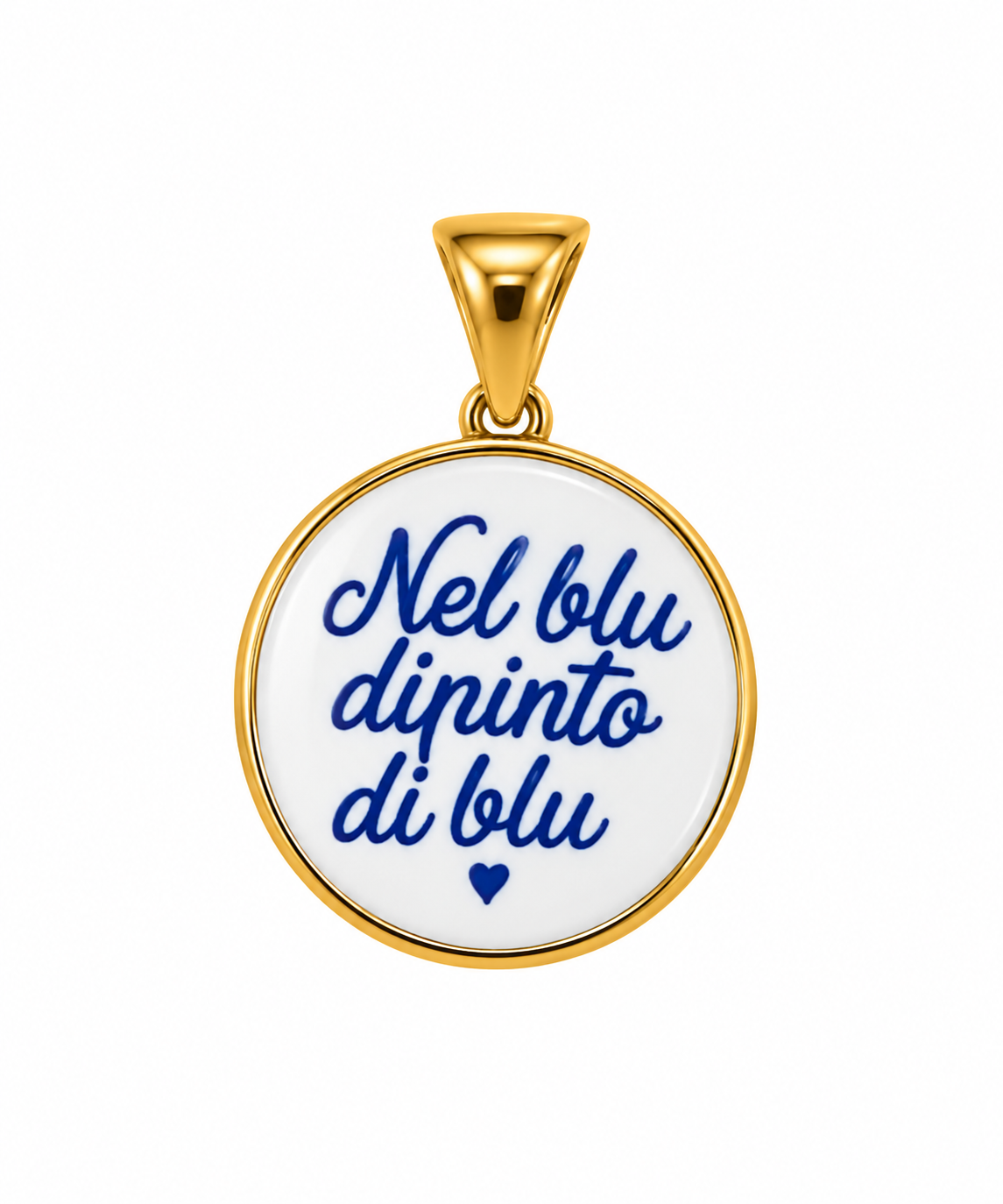 Charm con frasi