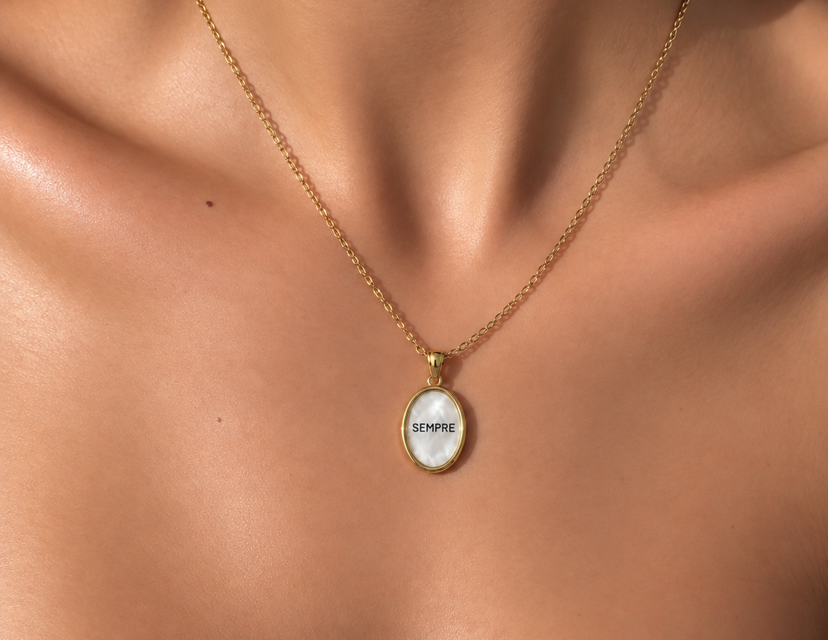 Collana “Sempre”