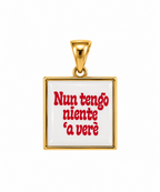 Charm con frasi