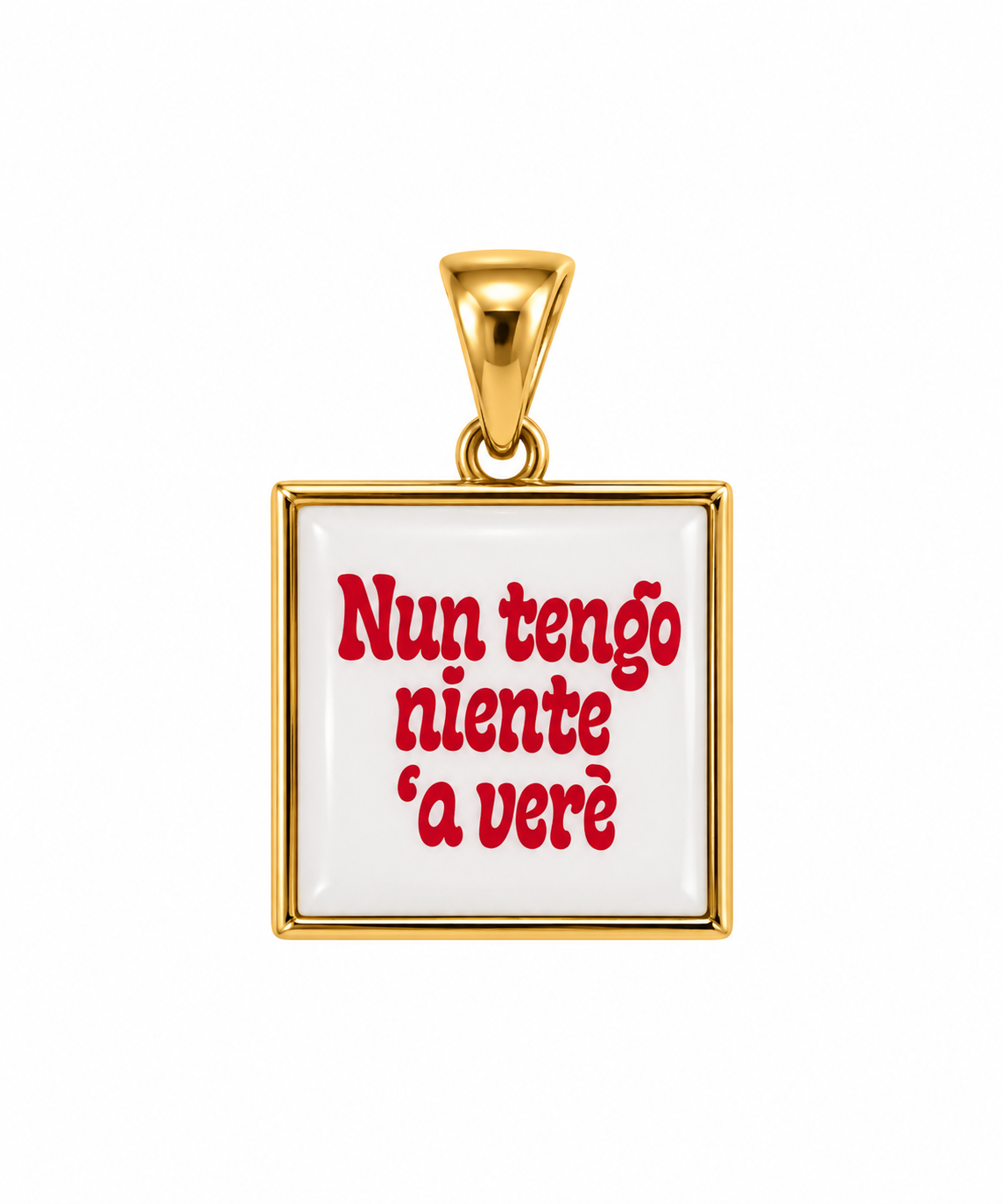 Charm con frasi