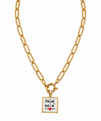 Collana personalizzata con Charm