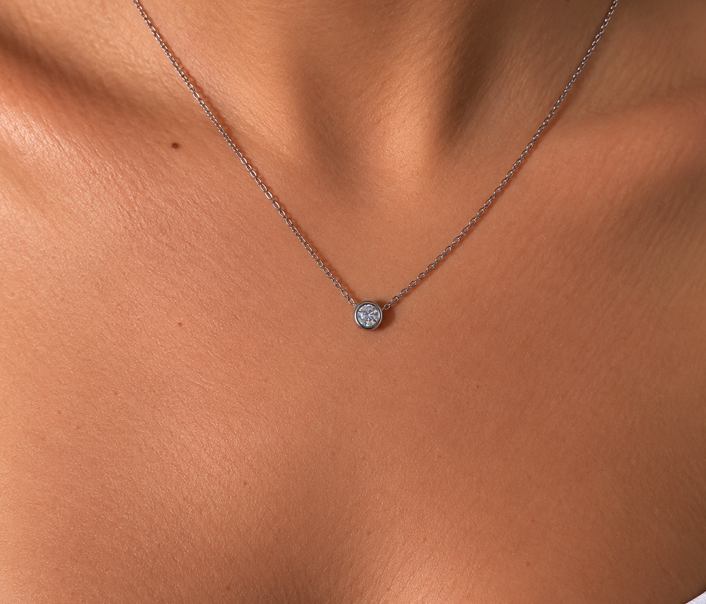 Collana “Luce”