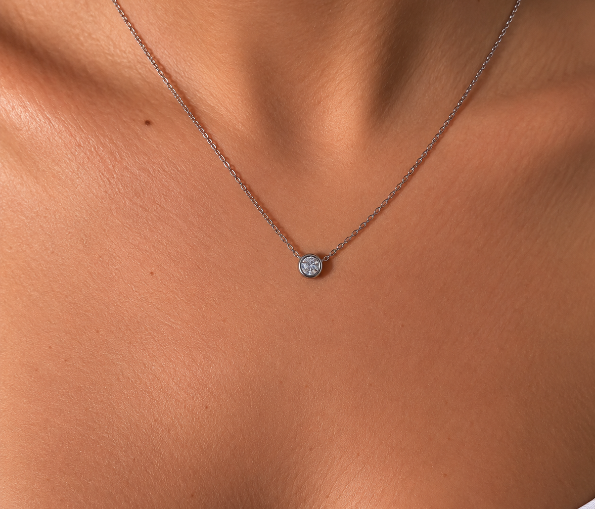 Collana “Luce”