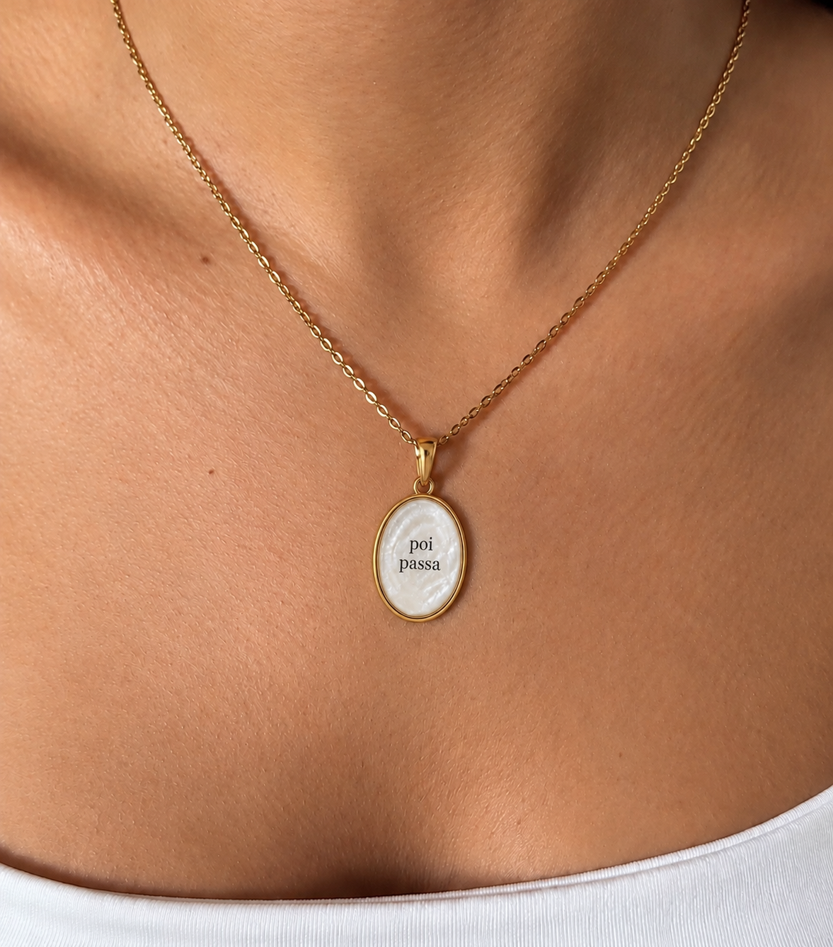 Collana “Poi passa”