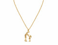 Collana Amore di mamma bimba