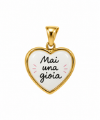Personalizza la tua collana magnetica con charm