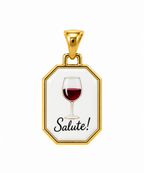 Personalizza la tua collana magnetica con charm